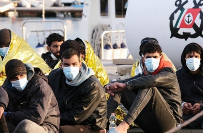 ইতালিতে বাংলাদেশিদের সংখ্যা দ্রুত বৃদ্ধি পাচ্ছে