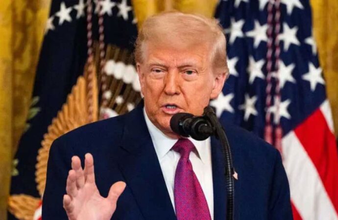 ট্রাম্পের সঙ্গে দেখা চান কিম, উত্তর কোরিয়া থেকে অস্বীকৃতি