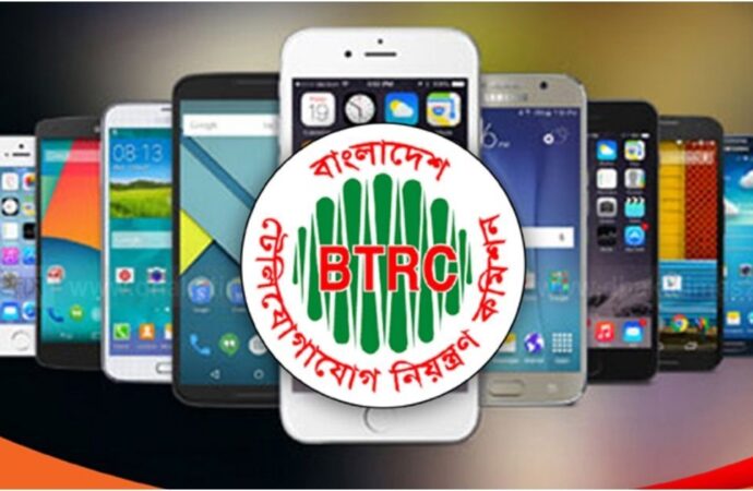 ১৬ ডিসেম্বর থেকে বন্ধ হচ্ছে অবৈধ মোবাইল সেট, নেটওয়ার্কে যোগাবে না সেগুলো