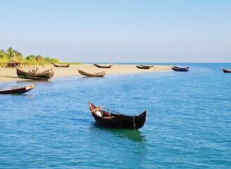 সেন্টমার্টিন পর্যটকদের জন্য ১ নভেম্বর থেকে উন্মুক্ত হচ্ছে