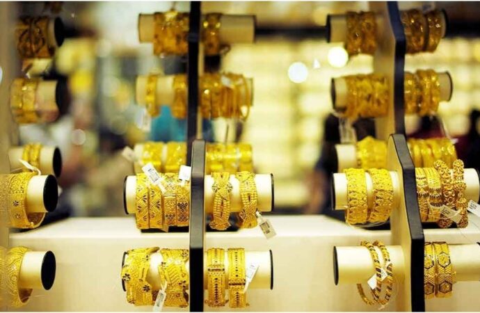 দেশের বাজারে স্বর্ণের দাম ব্যাপক হ্রাস, ভরিতে কমলো এখন থেকে এক লাখ ৯৩ হাজার ৮০৯ টাকা