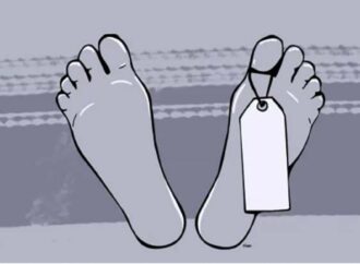 ঝিনাইদহে ক্ষেতে কৃষকের লাশ, গলায় ও পায়ে বাঁধা অবস্থায় উদ্ধার