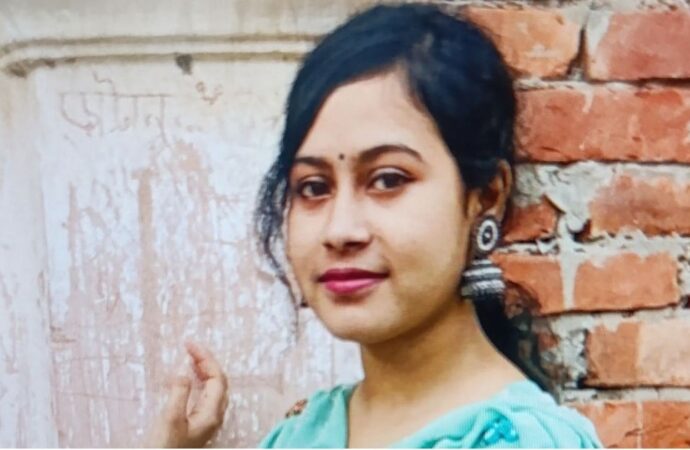 ঢাকা-চট্টগ্রাম মহাসড়কে ট্যাংক লরির চাপায় তরুণী নিহত