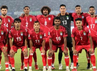 ঢাকায় অনুষ্ঠিত হবে না বাংলাদেশ-আফগানিস্তান প্রীতিম্যাচ