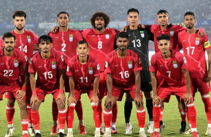 ঢাকায় অনুষ্ঠিত হবে না বাংলাদেশ-আফগানিস্তান প্রীতিম্যাচ