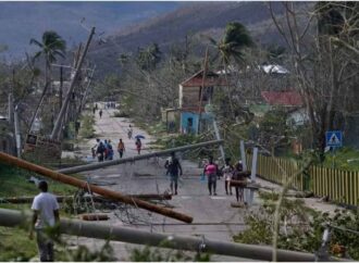 মেলিসার তাণ্ডবে ক্যারিবীয় অঞ্চলে নাকেসন্তুষ্টি, কমপক্ষে ২৫ জনের মৃত্যু