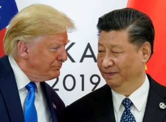 যুক্তরাষ্ট্র-চীন বাণিজ্য দ্বন্দ্ব শুল্কমুক্ত আলোচনায় ট্রাম্প-শি বৈঠক