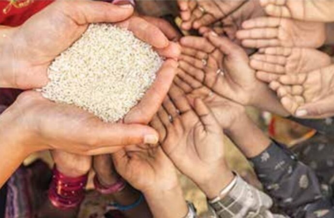 ডিসেম্বরের মধ্যে দেশের দেড় কোটি মানুষ খাদ্যসংকটে পড়বে