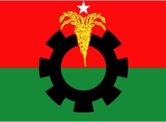 বিএনপি দুপুরে সংবাদ সম্মেলন ডেকেছে