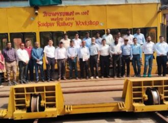 সৈয়দপুর রেলওয়ে কারখানা আধুনিকায়নে ৪ হাজার ২০৫ কোটি টাকা প্রকল্প অনুমোদনের প্রত্যাশা