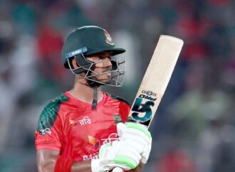 তানজিদকে টপকে বছরে সর্বোচ্চ টি-টোয়েন্টি রান রেকর্ড নাঈমের