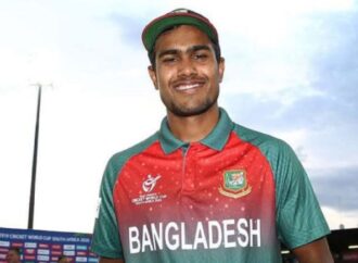 আকবরের নেতৃত্বে বাংলাদেশ হংকং সিক্সেসে খেলবে