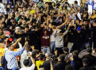 মরক্কোতে ‘জেন জি’ বিক্ষোভে সহিংসতা, হাজারেরও বেশি অভিযুক্ত