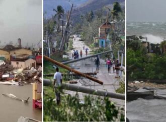 মেলিসার তাণ্ডবে ক্যারিবীয় অঞ্চলের তিন দেশসহ ব্যাপক ধ্বংসযজ্ঞ