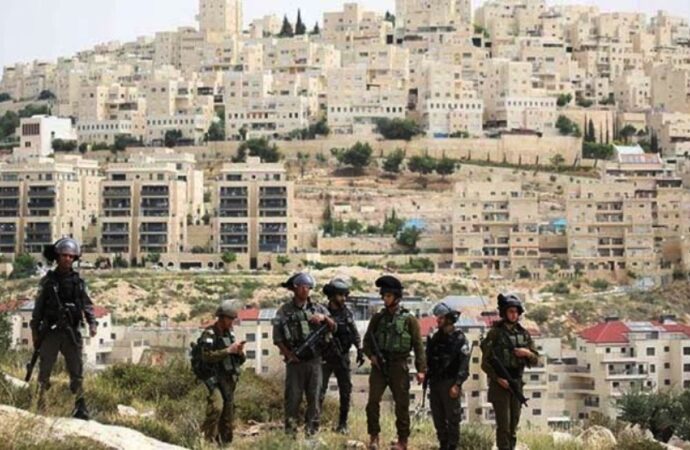 ইসরায়েল অনুমোদন দিল ১৩০০ নতুন জেরুজালেম বসতি নির্মাণের