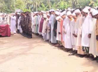 সীমান্তে আহত বিজিবি সদস্য নায়েক আক্তারের দাফন সম্পন্ন