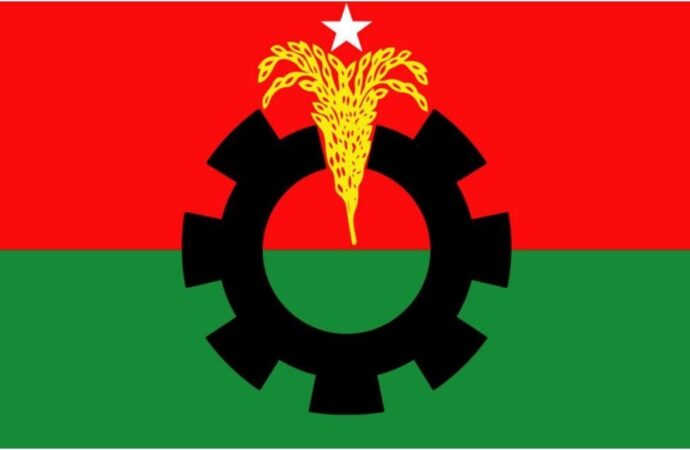 বুধবার দুপুরে বিএনপি সংবাদ সম্মেলন ডেকেছে