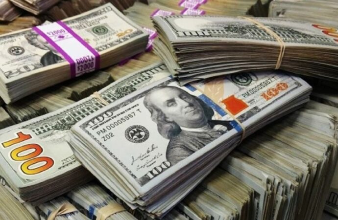 রিজার্ভের পুনরুদ্ধারে অর্থনীতিতে স্থিতিশীলতা ও আস্থার উন্নতি