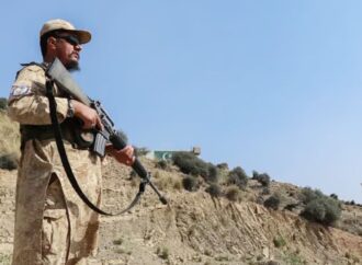 আফগানিস্তান-পাকিস্তান যুদ্ধবিরতির মেয়াদ বাড়াতে রাজি