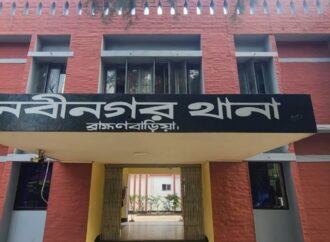 নবীনগরে আধিপত্য বিস্তারকে কেন্দ্র করে সংঘর্ষ, নিহত ১ ও আহত ৩