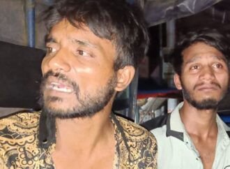 মোহাম্মদপুরে ব্যবসায়িক দ্বন্দ্বে যুবককে কুপিয়ে হত্যা, দুই আটক