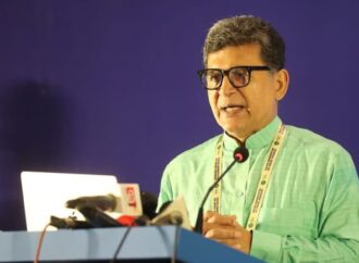 জনগণের সম্মতি ছাড়া কোনো উদ্যোগ অগ্রগতি করতে পারে না: হোসেন জিল্লুর