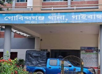 গাইবান্ধায় গরু চোর সন্দেহে গণপিটুনিতে ৩ জনের মৃত্যু