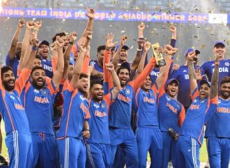 এশিয়া কাপ ট্রফি দিতে হবে দুদিনের মধ্যে, ভারতের হুমকি