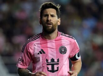 সৌদি লীগে খেলতে পারছেন না মেসি