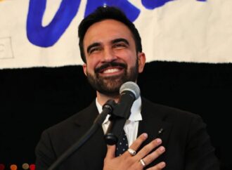 নিউইয়র্কে মেয়র নির্বাচনে মামদানি এখনও এগিয়ে