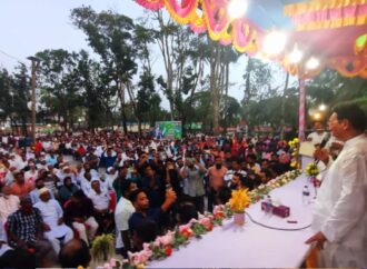 যুবদল সবসময় গণতন্ত্র, ন্যায় ও ভোটাধিকার প্রতিষ্ঠার জন্য অগ্রণী ভূমিকা পালন করেছে: নূরুল ইসলাম মনি