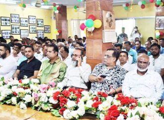 বাণিজ্য মন্ত্রণালয়ের শর্তে পাট রপ্তানিতে অলিখিত নিষেধাজ্ঞা জারি