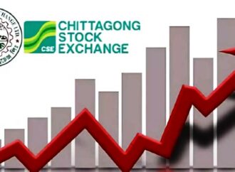 প্রথম দিনেই পুঁজিবাজারে লেনদেনের প্রবৃদ্ধি