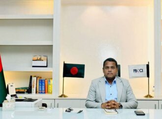 অতিরিক্ত সচিব আবদুর রহিম খান এফবিসিসিআইয়ের নতুন প্রশাসক