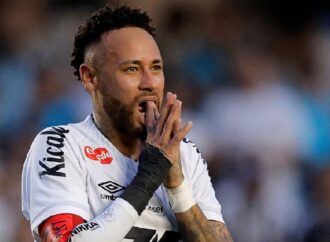 ৪৩ দিন পর মাঠে ফিরে নেইমার কেমন খেললেন?