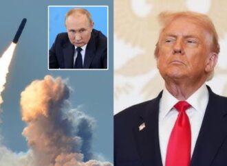 রাশিয়ার পরমাণু পরীক্ষা: ট্রাম্পের উপর চাপ সৃষ্টি করতে পরিকল্পিত কি ধরণের বার্তা?