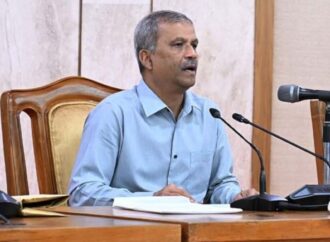 সরকারের ফেব্রুয়ারিতে সংসদ নির্বাচন নিশ্চিতকরণের সংকল্প পুনর্ব্যক্ত