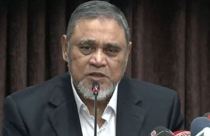 আসন্ন নির্বাচন বাংলাদেশের ভবিষ্যৎ নির্ধারণ করবে