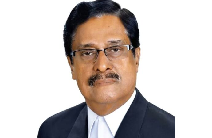 কিশোরগঞ্জ-৪ আসনে বিএনপির মনোনীত প্রার্থী অ্যাডভোকেট ফজলুর রহমান