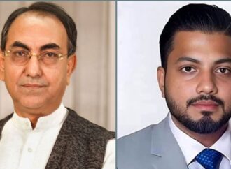 ঢাকার ১৪ আসনে ধানের শীষ প্রার্থী হিসেবে মনোনীত হলেন যারা