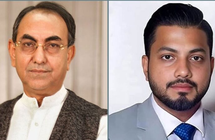 ঢাকার ১৪ আসনে ধানের শীষ প্রার্থী হিসেবে মনোনীত হলেন যারা