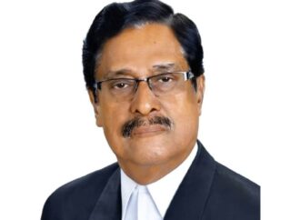 কিশোরগঞ্জ-৪ আসনে বিএনপির মনোনীত প্রার্থী অ্যাডভোকেট ফজলুর রহমান