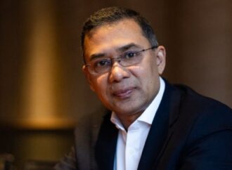 তারেক রহমান বগুড়া-৬ আসন থেকে নির্বাচন করবেন