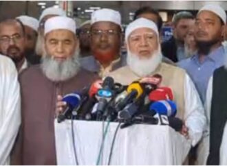 একক নির্বাচন নয়, বিবেচনাসম্পন্ন চূড়ান্ত তালিকা ঘোষণা করবে জামায়াত