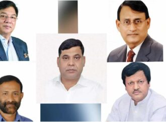 জামালপুরে ৫ আসনে বিএনপির নির্বাচনী টিকিট পেলেন প্রার্থীরা