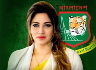রুবাবা দৌলা হলেন বিসিবি পরিচালক