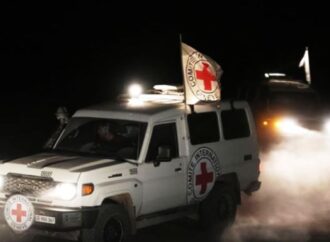 হামাস আরও তিন মরদেহ ফেরত দিল ইসরাইলকে