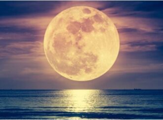 আজ আকাশে দেখা যাবে সবচেয়ে বড় উজ্জ্বল বিভার সুপারমুন