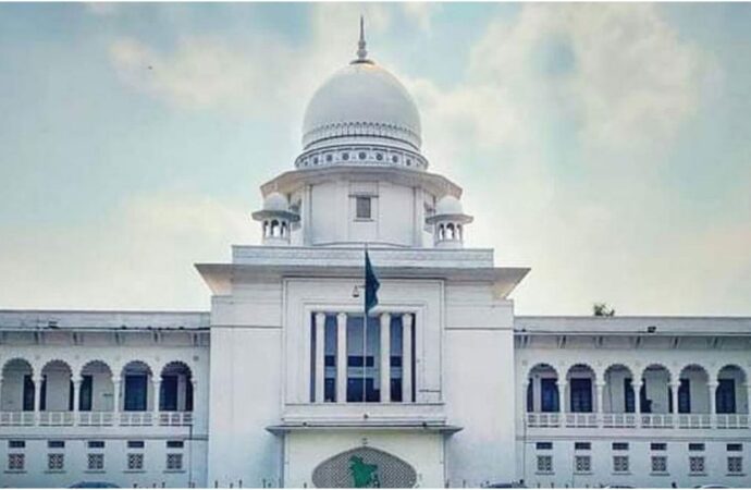 তত্ত্বাবধায়ক সরকারব্যবস্থা ফেরাতে আপিলের ৮ম দিন শুনানি চলছে