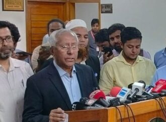 ইসির সিদ্ধান্ত: এনসিপিসহ তিনটি দলকে নিবন্ধন প্রদান